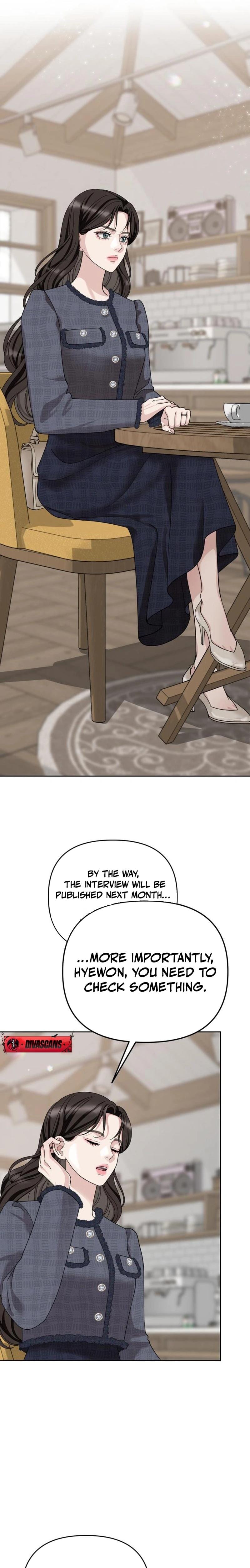 Shaking Husband (Uncensored), chapter 1, page 36 of 52