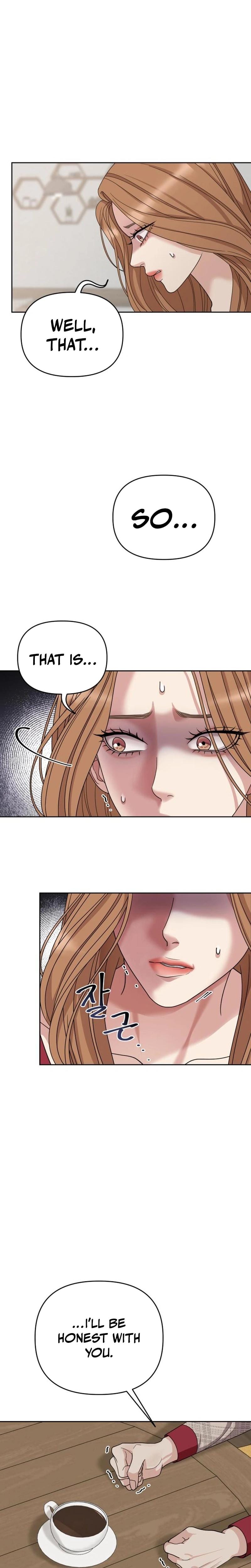 Shaking Husband (Uncensored), chapter 1, page 39 of 52