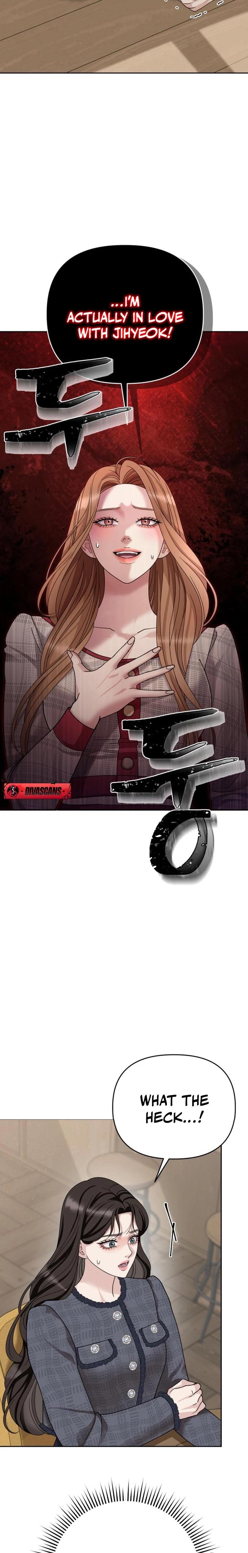 Shaking Husband (Uncensored), chapter 1, page 40 of 52