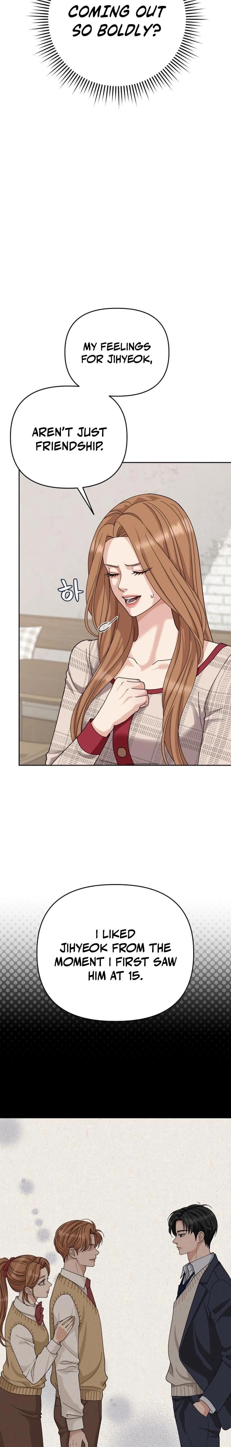 Shaking Husband (Uncensored), chapter 1, page 41 of 52