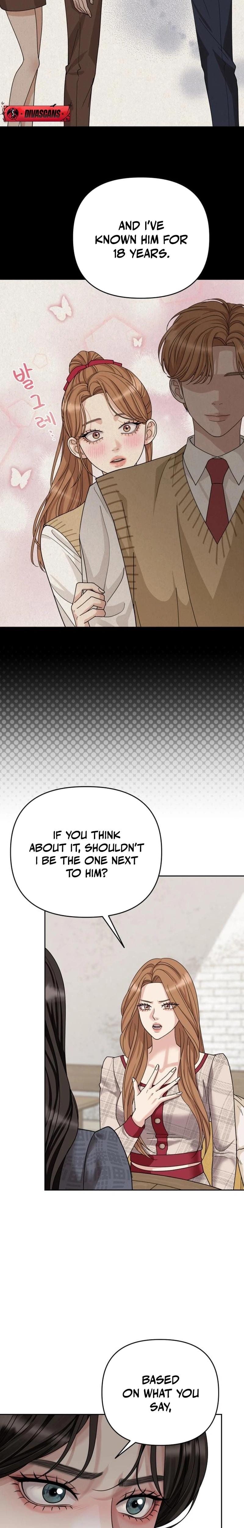 Shaking Husband (Uncensored), chapter 1, page 42 of 52