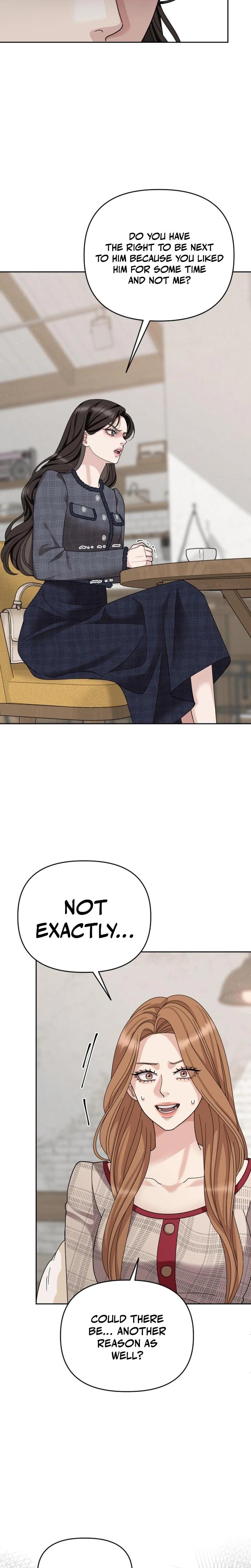 Shaking Husband (Uncensored), chapter 1, page 43 of 52
