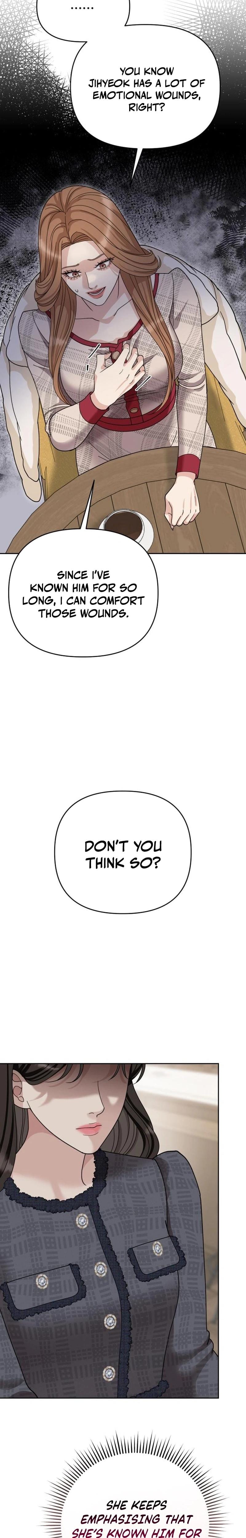 Shaking Husband (Uncensored), chapter 1, page 44 of 52