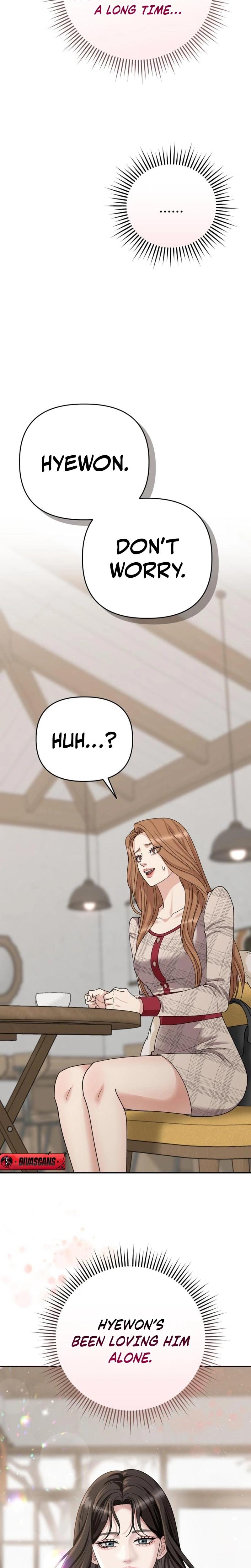 Shaking Husband (Uncensored), chapter 1, page 45 of 52