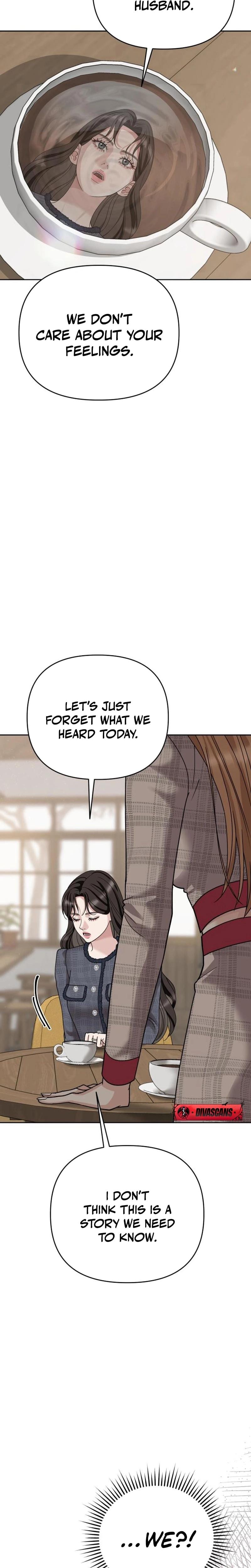 Shaking Husband (Uncensored), chapter 1, page 47 of 52