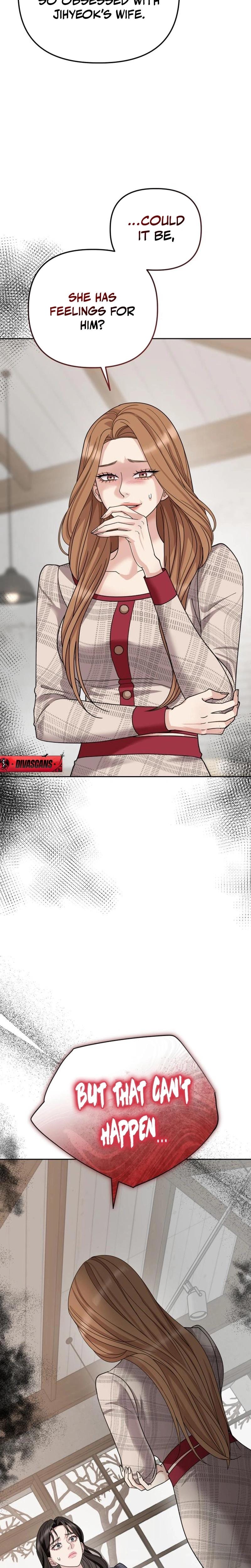 Shaking Husband (Uncensored), chapter 1, page 50 of 52