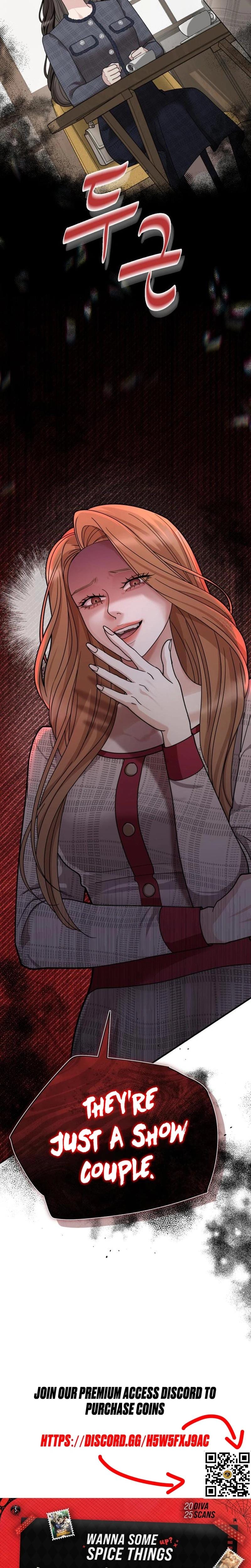 Shaking Husband (Uncensored), chapter 1, page 51 of 52