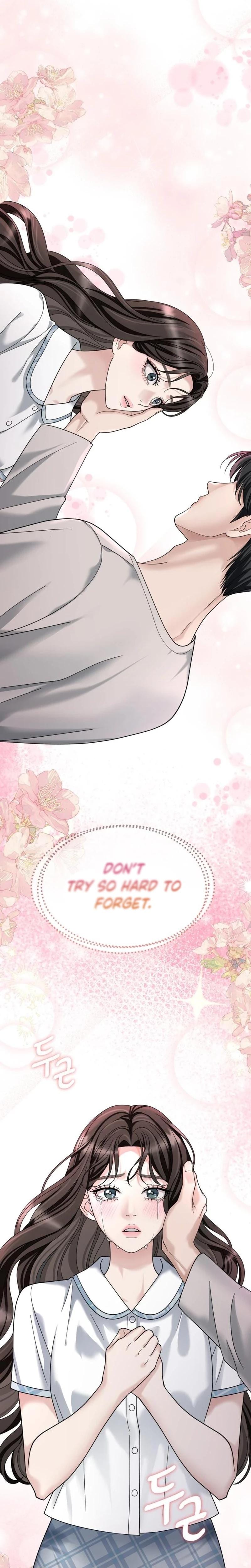 Shaking Husband (Uncensored), chapter 2, page 11 of 58