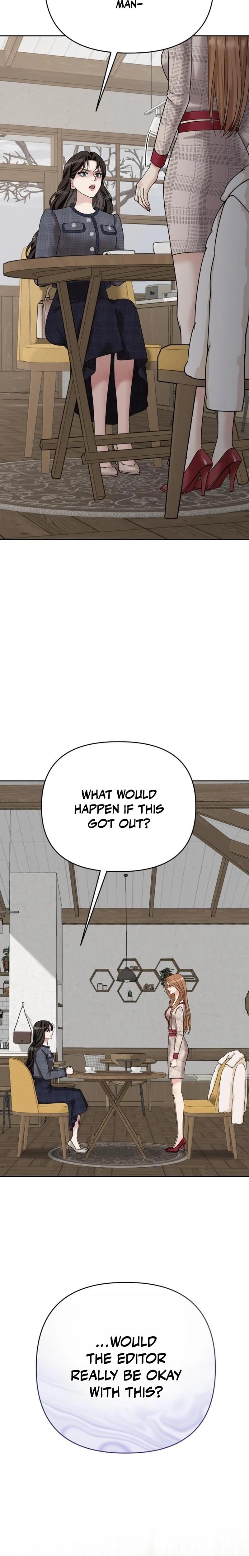 Shaking Husband (Uncensored), chapter 2, page 14 of 58