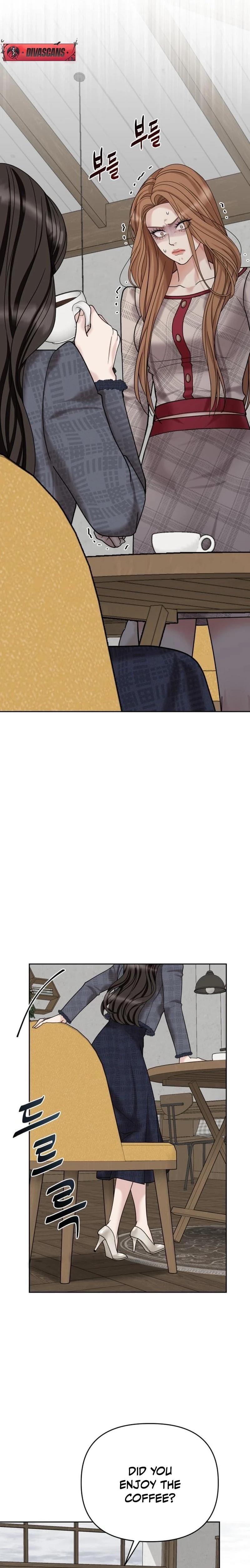 Shaking Husband (Uncensored), chapter 2, page 15 of 58