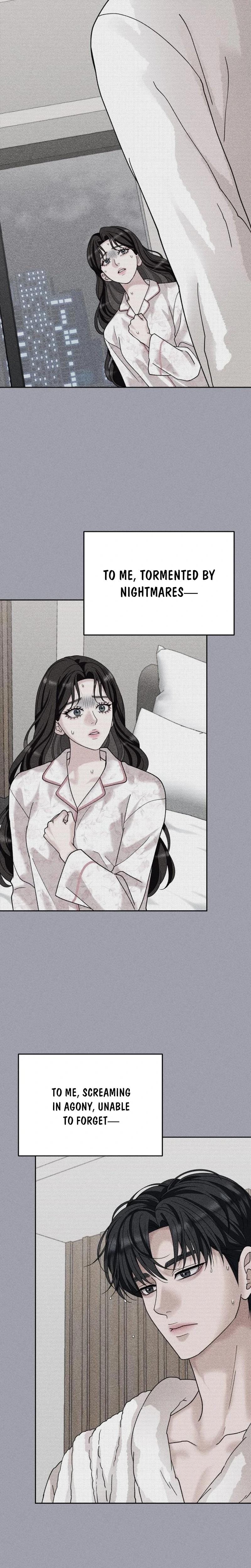 Shaking Husband (Uncensored), chapter 2, page 21 of 58
