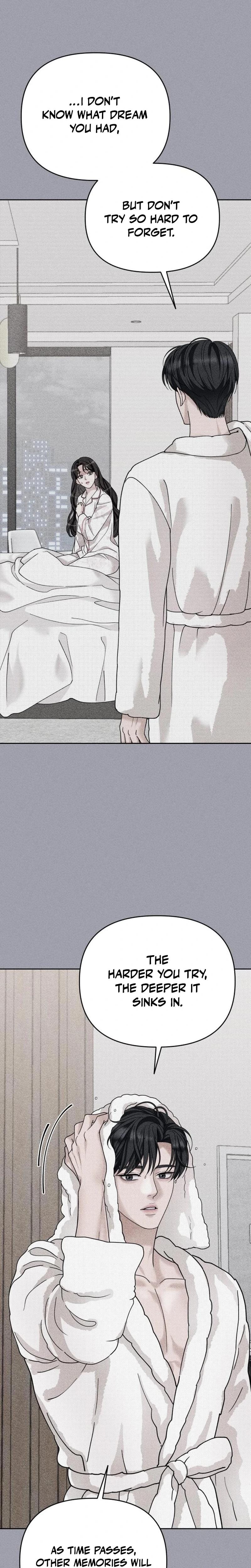 Shaking Husband (Uncensored), chapter 2, page 22 of 58