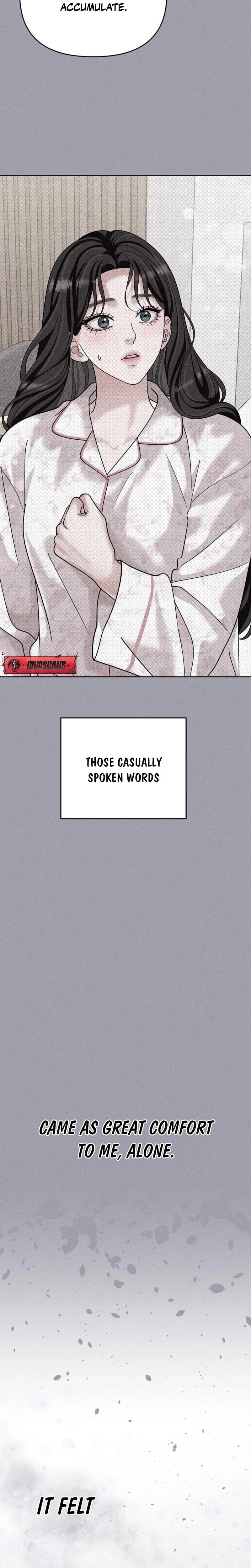Shaking Husband (Uncensored), chapter 2, page 23 of 58