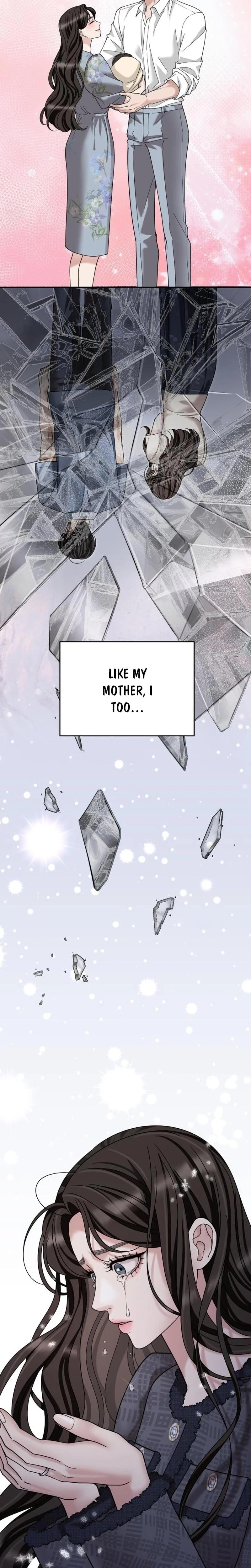 Shaking Husband (Uncensored), chapter 2, page 27 of 58