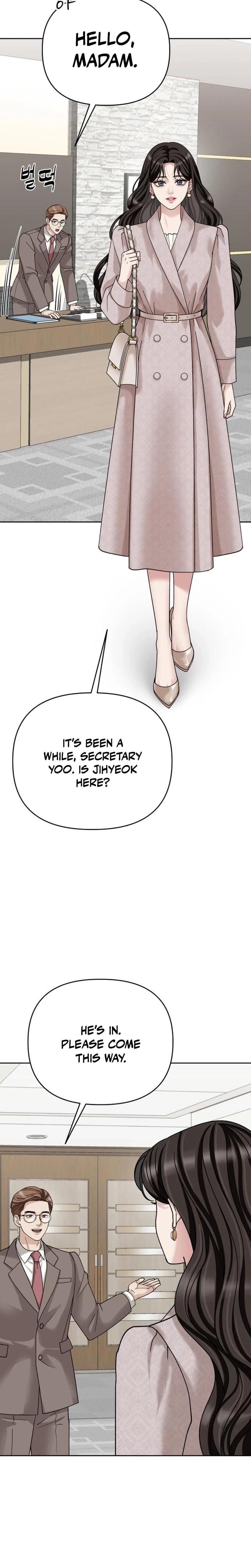 Shaking Husband (Uncensored), chapter 2, page 30 of 58