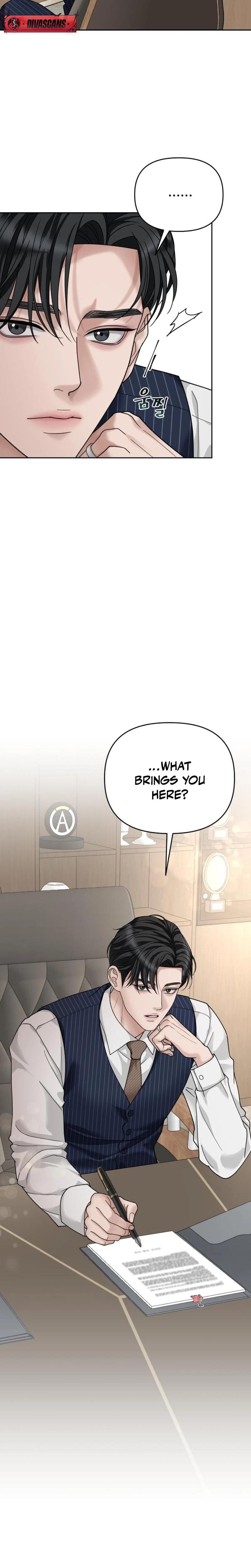 Shaking Husband (Uncensored), chapter 2, page 32 of 58