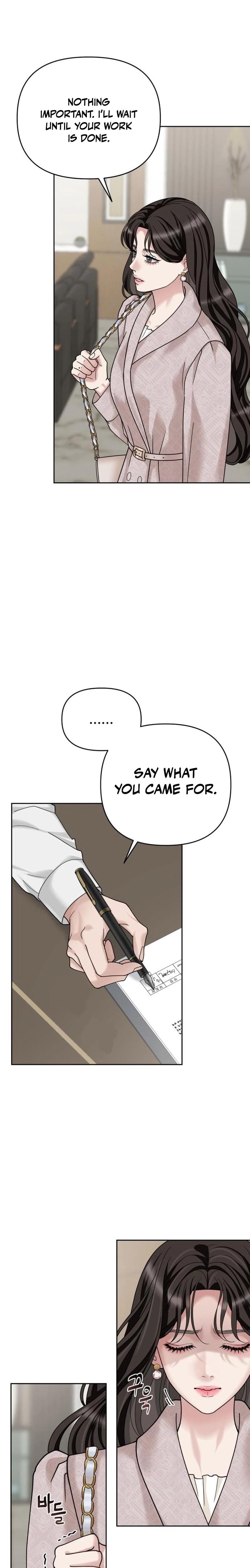 Shaking Husband (Uncensored), chapter 2, page 33 of 58