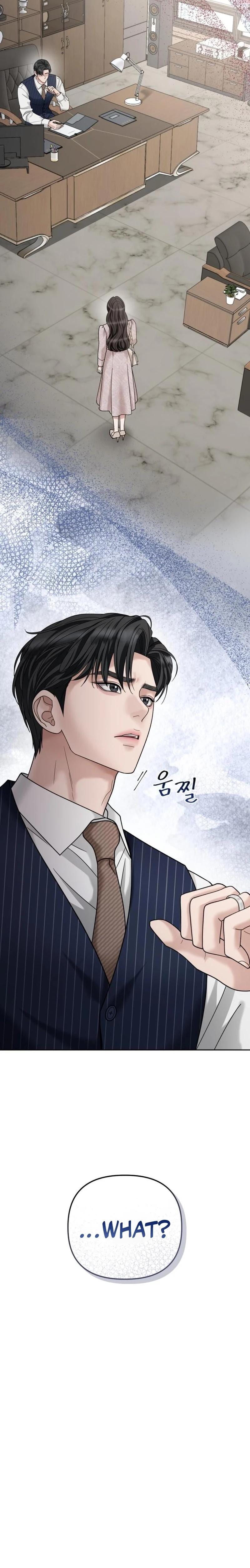 Shaking Husband (Uncensored), chapter 2, page 35 of 58