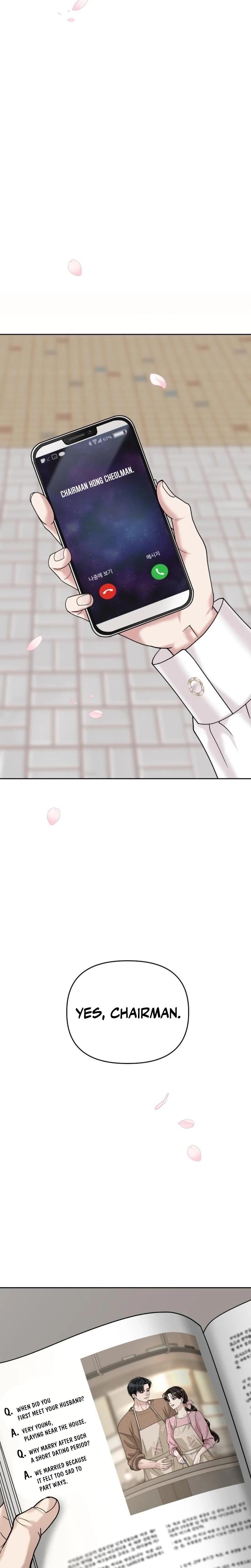 Shaking Husband (Uncensored), chapter 2, page 38 of 58