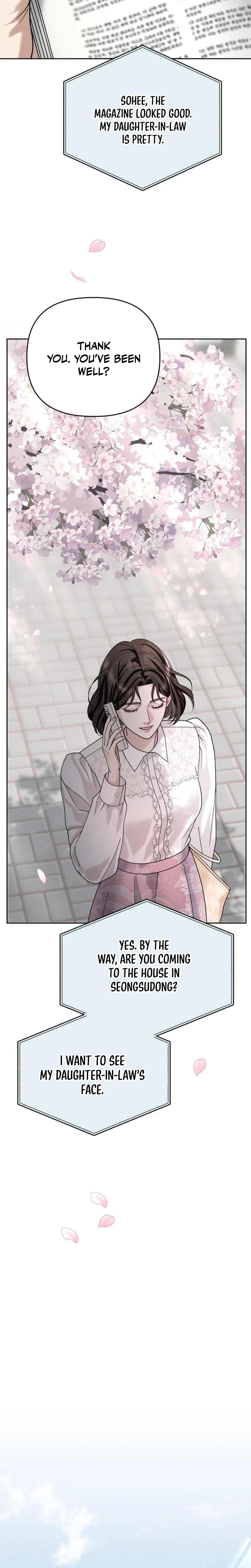Shaking Husband (Uncensored), chapter 2, page 39 of 58