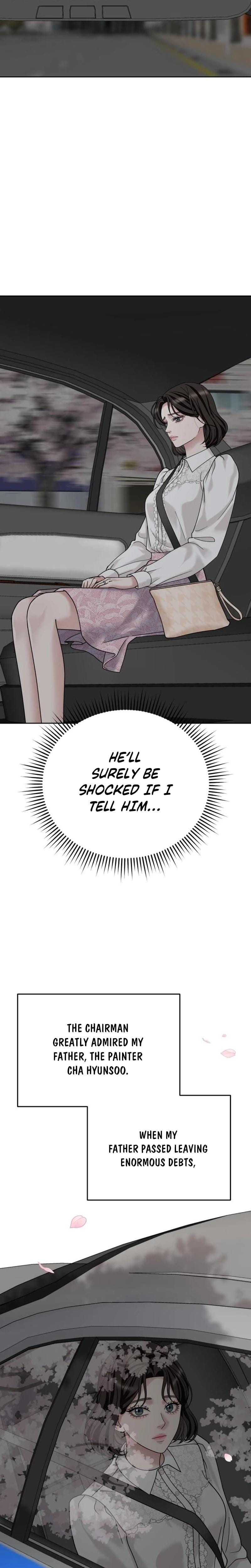 Shaking Husband (Uncensored), chapter 2, page 42 of 58