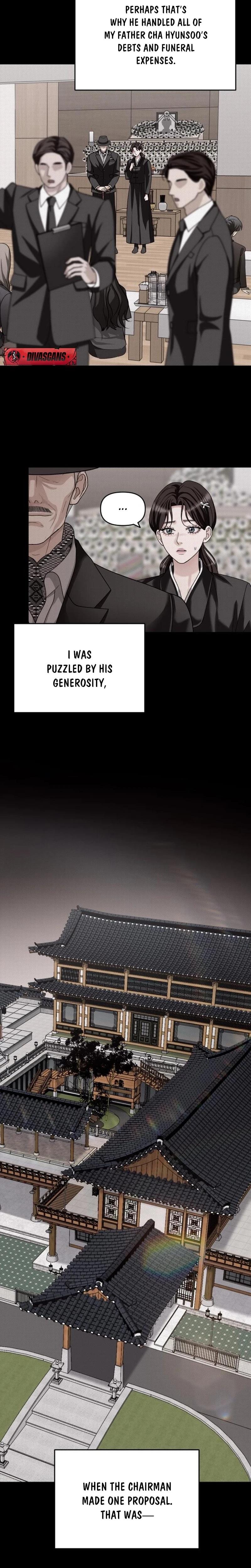 Shaking Husband (Uncensored), chapter 2, page 46 of 58