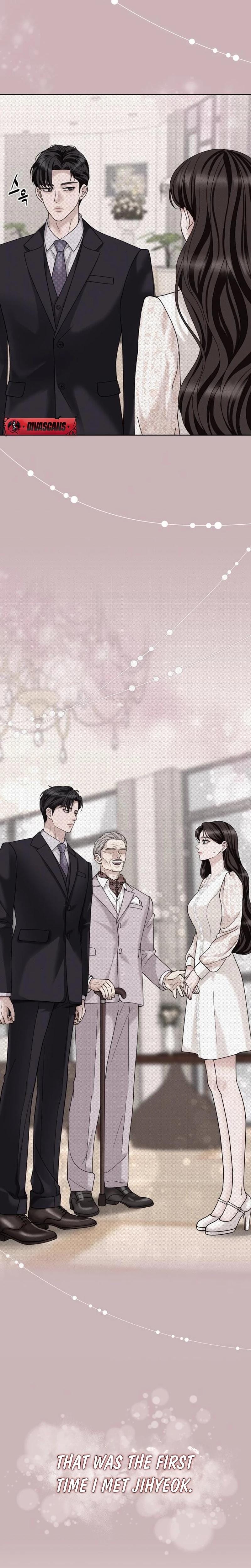 Shaking Husband (Uncensored), chapter 2, page 49 of 58