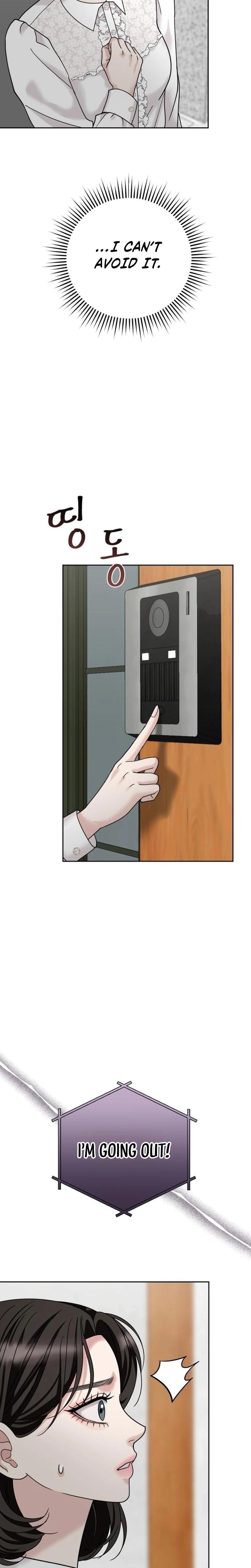 Shaking Husband (Uncensored), chapter 2, page 51 of 58