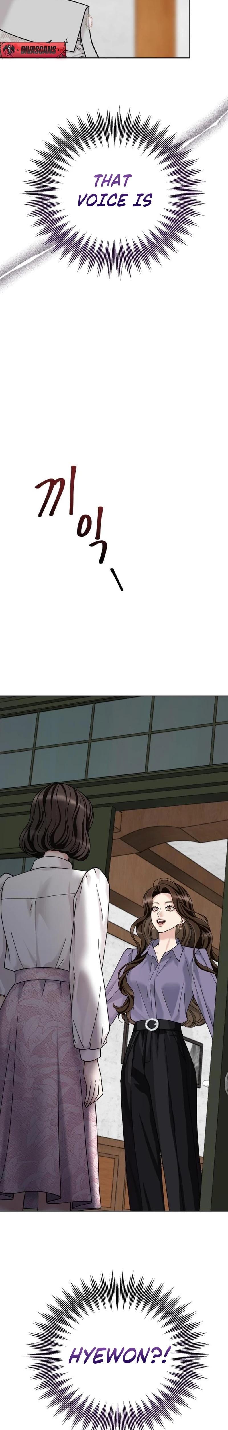 Shaking Husband (Uncensored), chapter 2, page 52 of 58