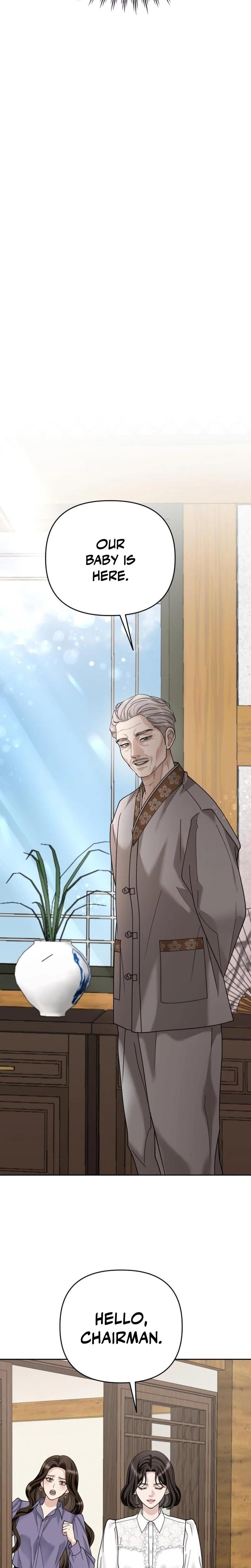 Shaking Husband (Uncensored), chapter 2, page 53 of 58