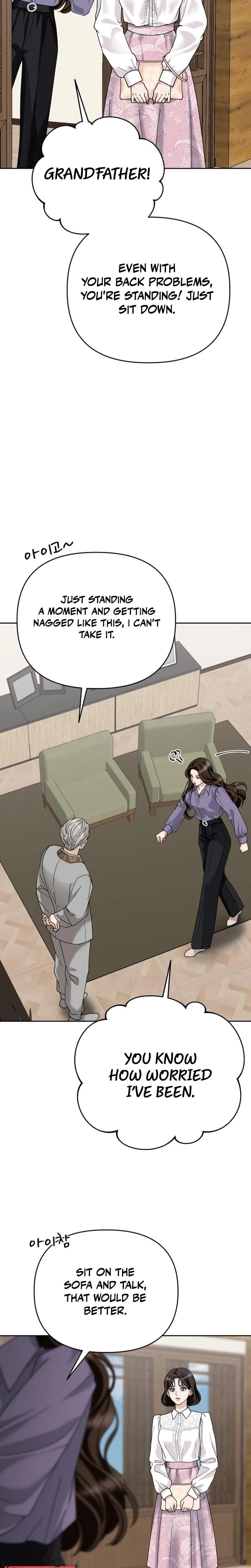 Shaking Husband (Uncensored), chapter 2, page 54 of 58
