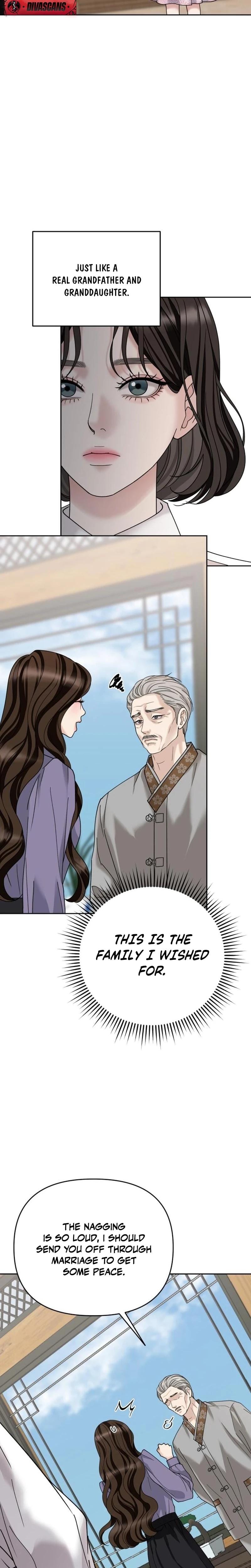 Shaking Husband (Uncensored), chapter 2, page 55 of 58