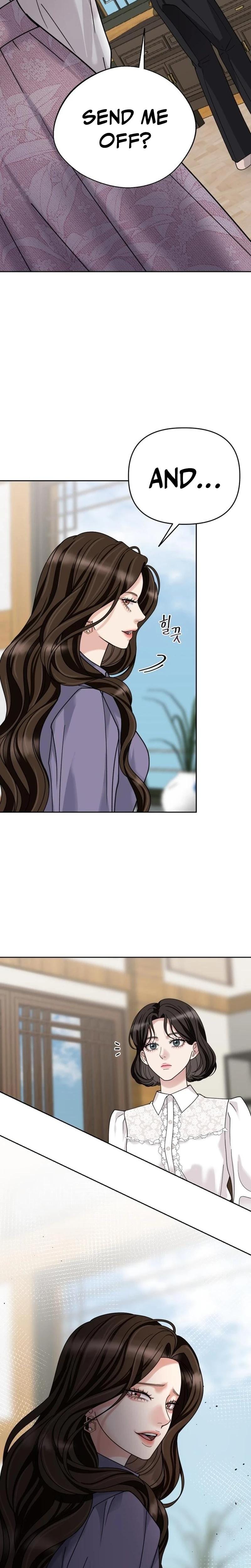 Shaking Husband (Uncensored), chapter 2, page 56 of 58