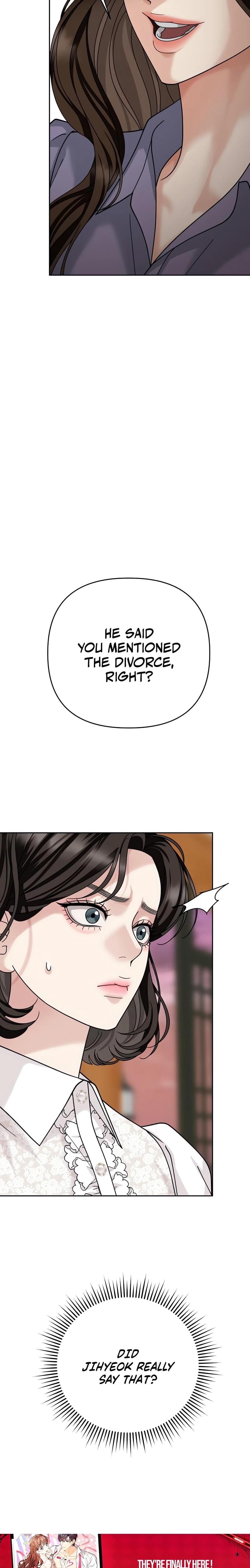 Shaking Husband (Uncensored), chapter 3, page 11 of 57