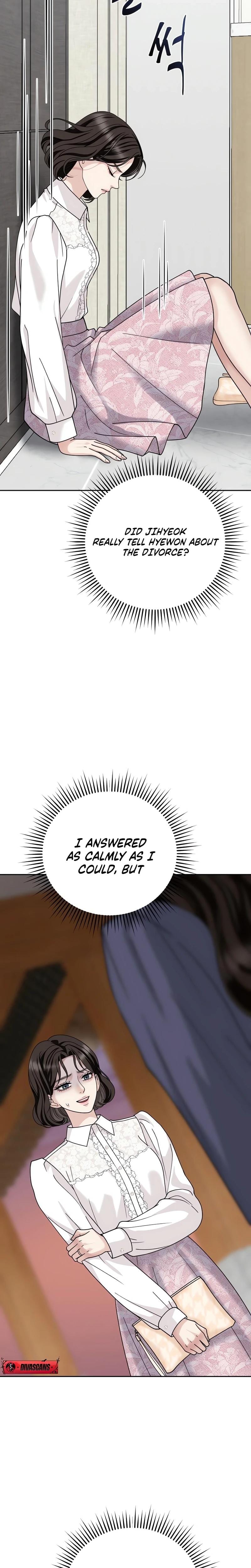Shaking Husband (Uncensored), chapter 3, page 15 of 57