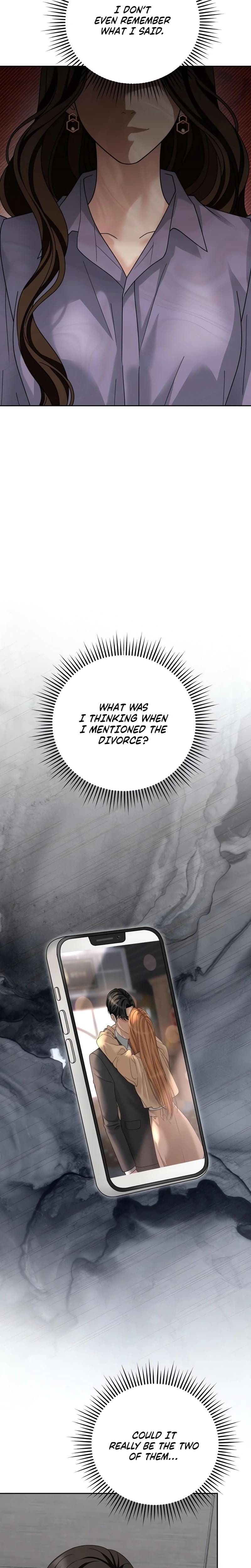 Shaking Husband (Uncensored), chapter 3, page 16 of 57