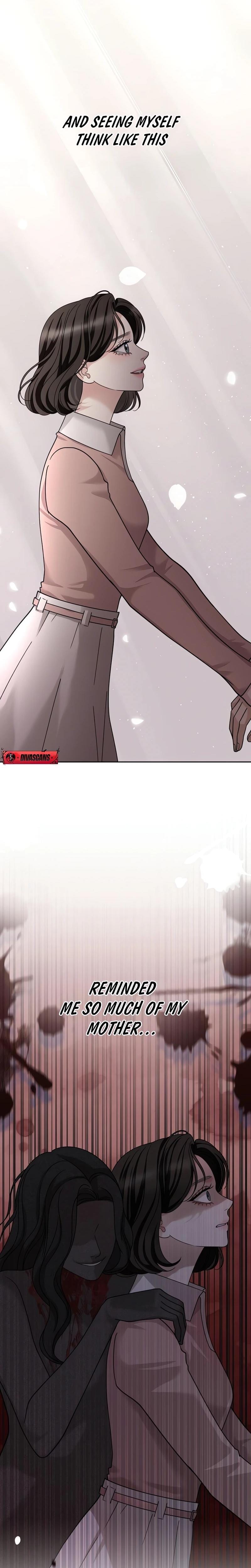 Shaking Husband (Uncensored), chapter 3, page 18 of 57