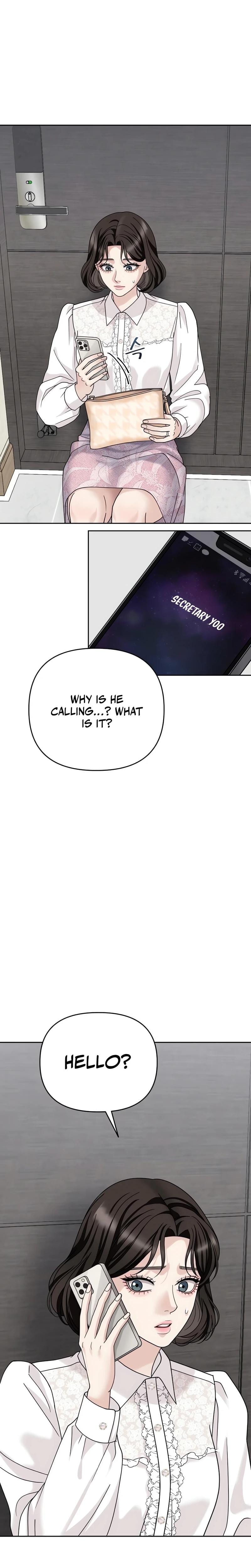Shaking Husband (Uncensored), chapter 3, page 20 of 57