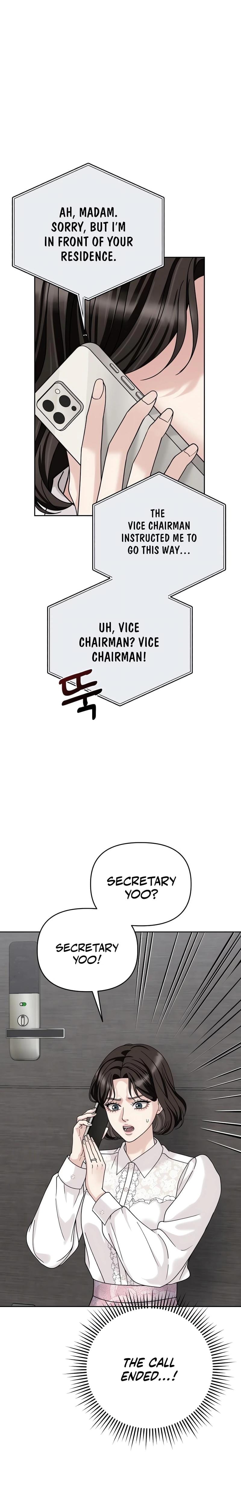Shaking Husband (Uncensored), chapter 3, page 21 of 57