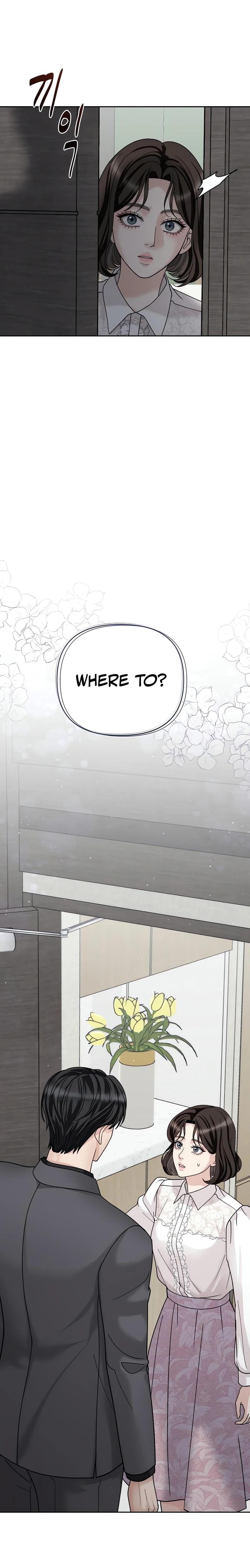 Shaking Husband (Uncensored), chapter 3, page 23 of 57