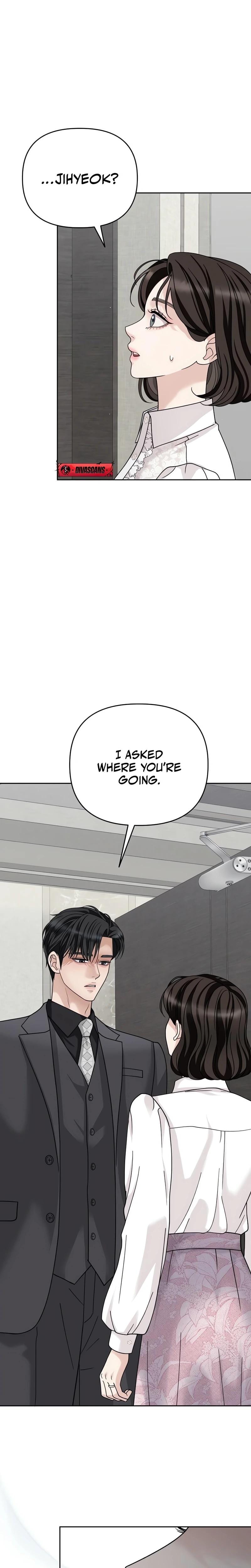 Shaking Husband (Uncensored), chapter 3, page 24 of 57