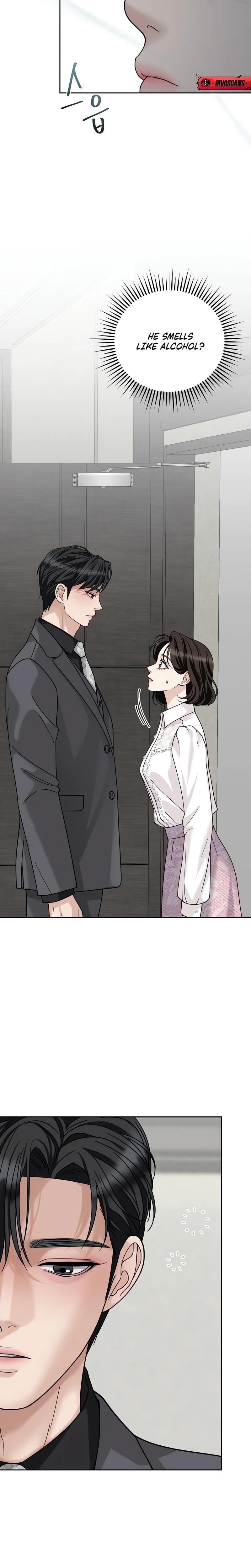 Shaking Husband (Uncensored), chapter 3, page 25 of 57