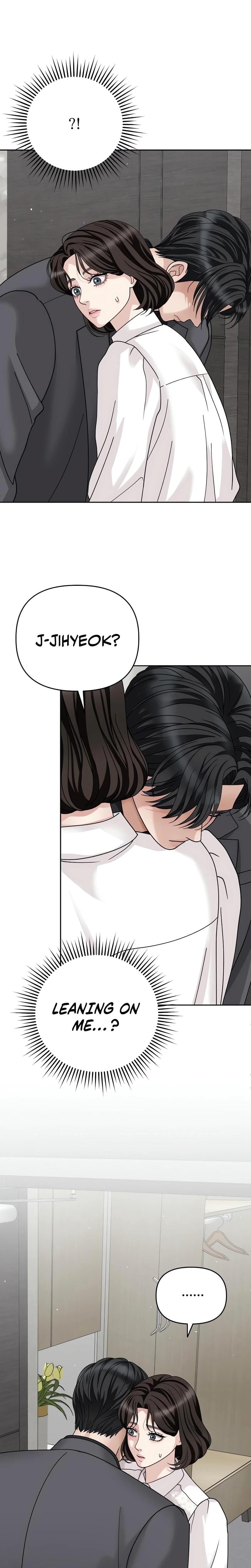 Shaking Husband (Uncensored), chapter 3, page 30 of 57