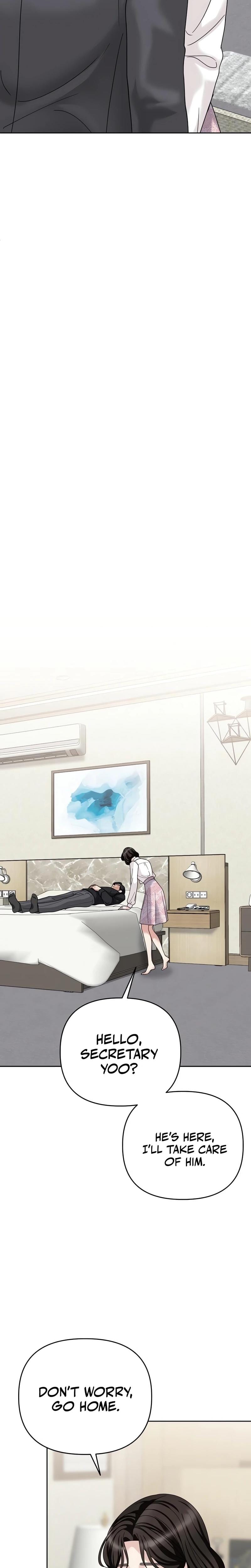 Shaking Husband (Uncensored), chapter 3, page 31 of 57