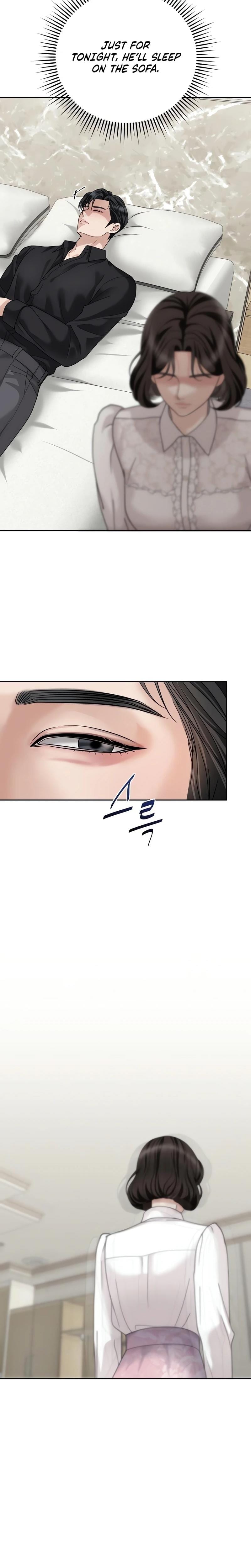 Shaking Husband (Uncensored), chapter 3, page 36 of 57