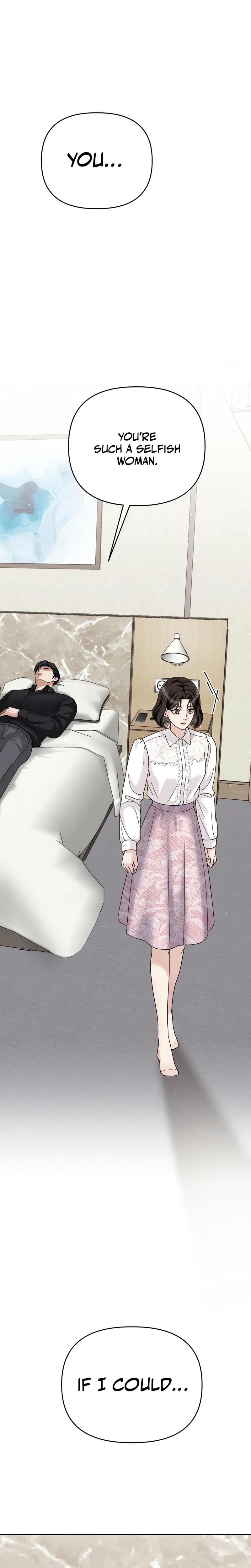 Shaking Husband (Uncensored), chapter 3, page 37 of 57