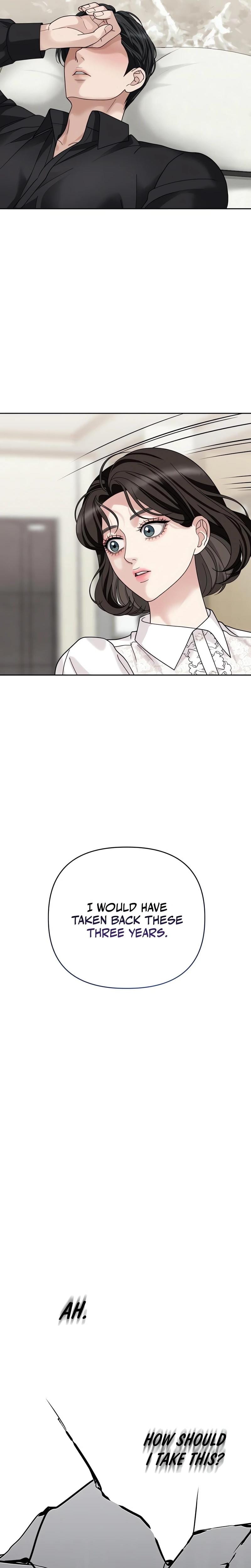 Shaking Husband (Uncensored), chapter 3, page 38 of 57