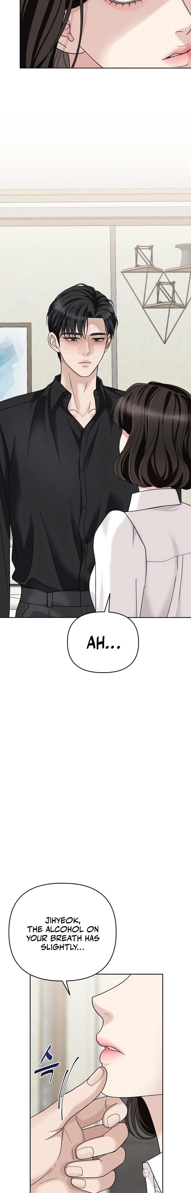 Shaking Husband (Uncensored), chapter 3, page 40 of 57