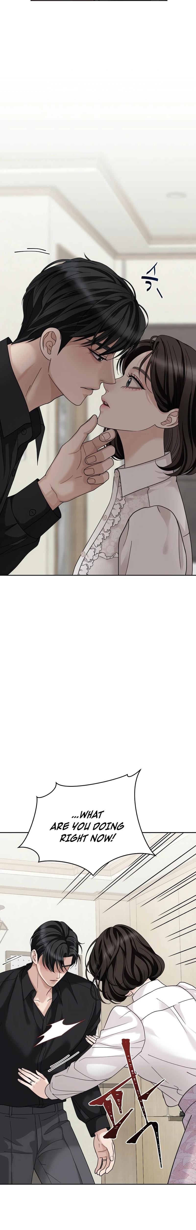 Shaking Husband (Uncensored), chapter 3, page 41 of 57