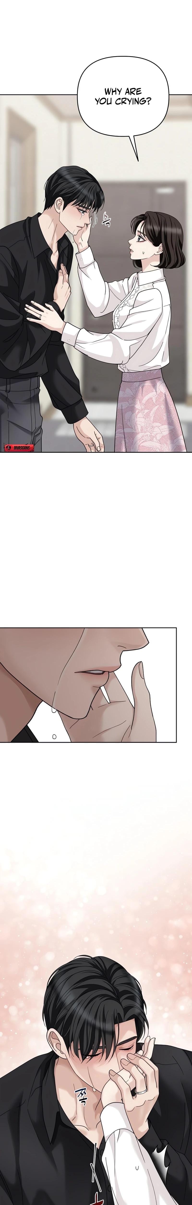 Shaking Husband (Uncensored), chapter 3, page 44 of 57